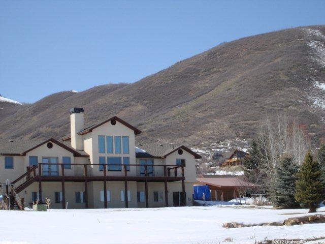 331 N 1080 W #6, Midway, UT 84049 — photo 9