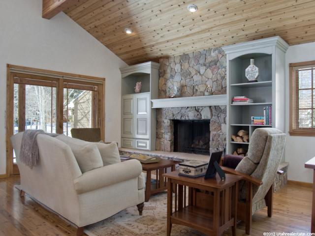 2170 Twilight Ct, Park City, UT 84060 — photo 2