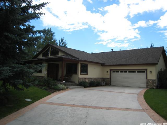 2170 Twilight Ct, Park City, UT 84060 — photo 3
