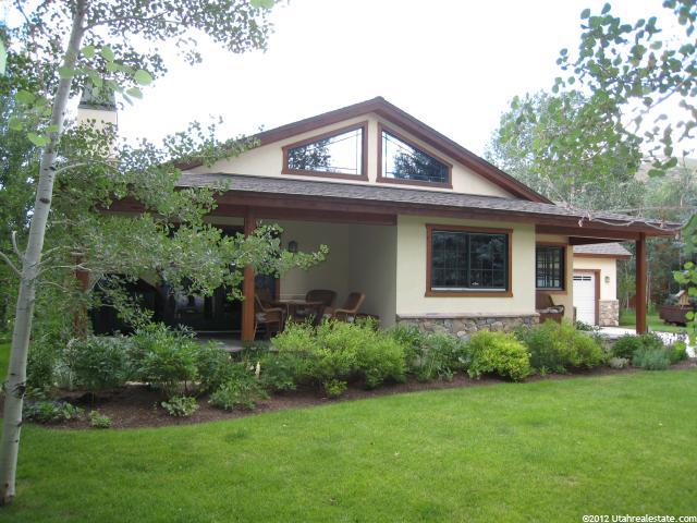 2170 Twilight Ct, Park City, UT 84060 — photo 4
