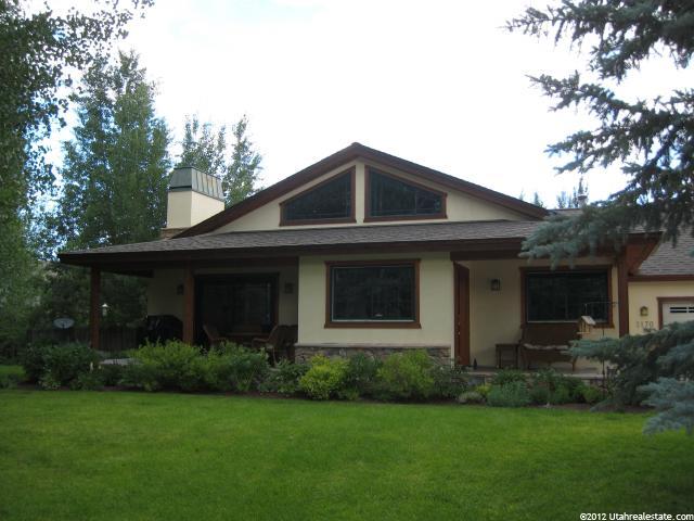 2170 Twilight Ct, Park City, UT 84060 — photo 5