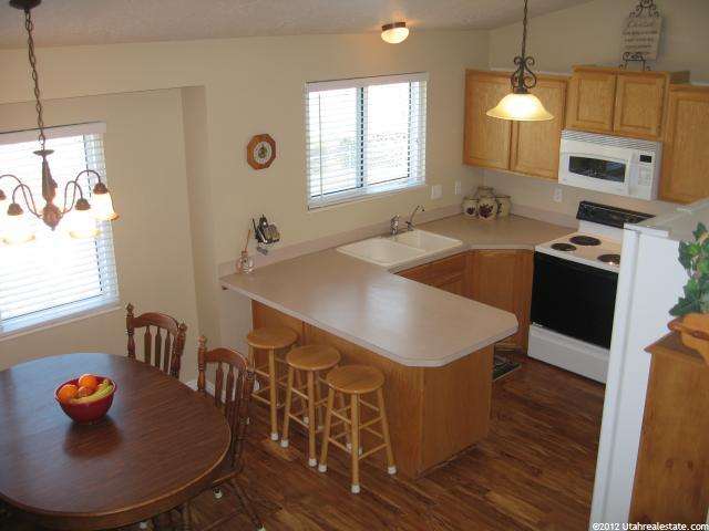 1231 E Pheasant View Dr S, Layton, UT 84041 — photo 3