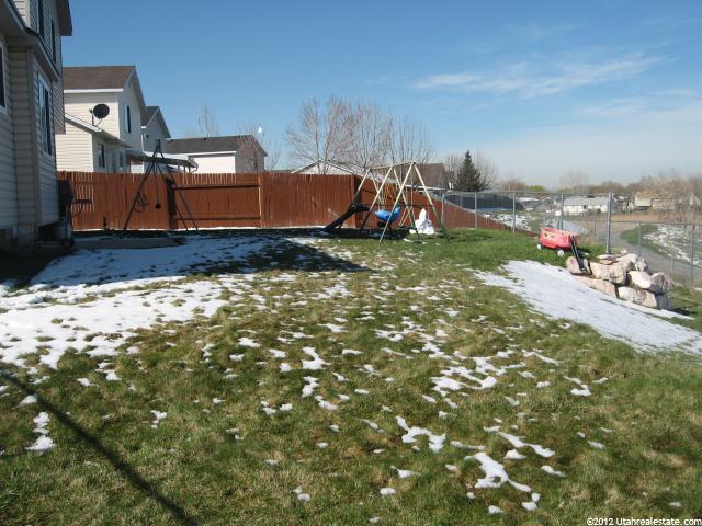 1231 E Pheasant View Dr S, Layton, UT 84041 — photo 8