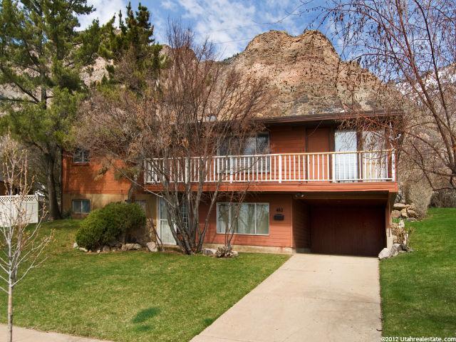 462 Hiland Rd, Ogden, UT 84404 — photo 2