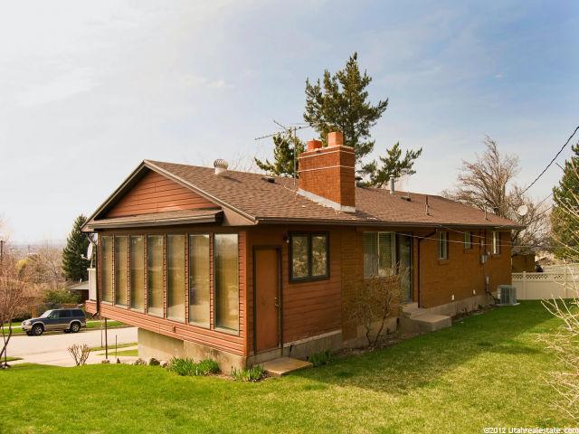 462 Hiland Rd, Ogden, UT 84404 — photo 4
