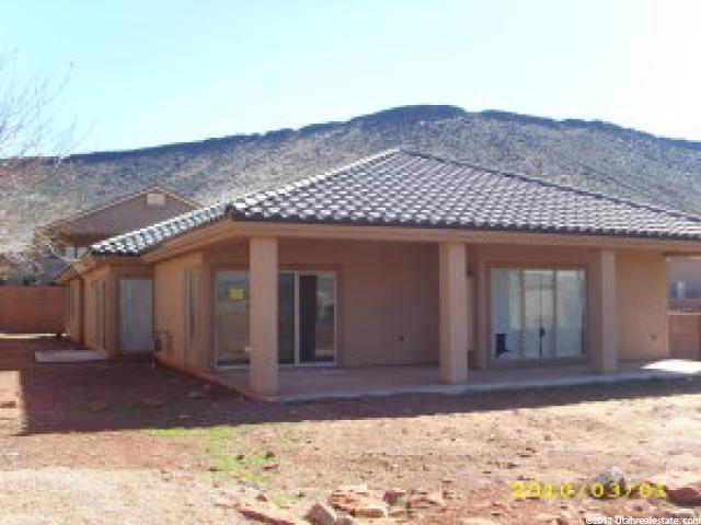 1282 W Shadow Point Dr, St. George, UT 84770 — photo 8