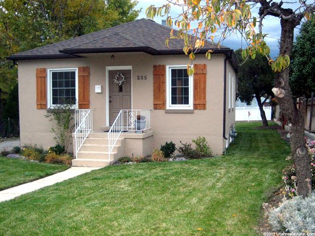 235 E 200 N, Bountiful, UT 84010 — photo 3