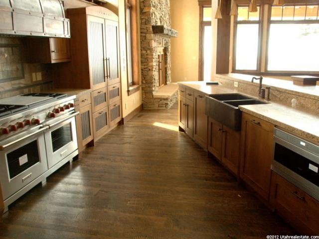 2374 W Red Pine Rd, Park City, UT 84098 — photo 4