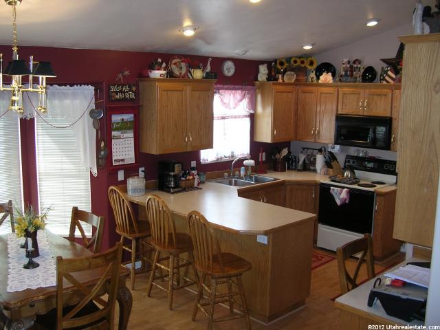 3351 W 1600 N, Vernal, UT 84078 — photo 4