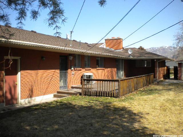 4260 S Taylor Ave E, Ogden, UT 84403 — photo 9