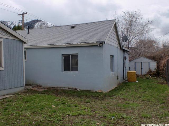 2153 Filmore, Ogden, UT 84401 — photo 9