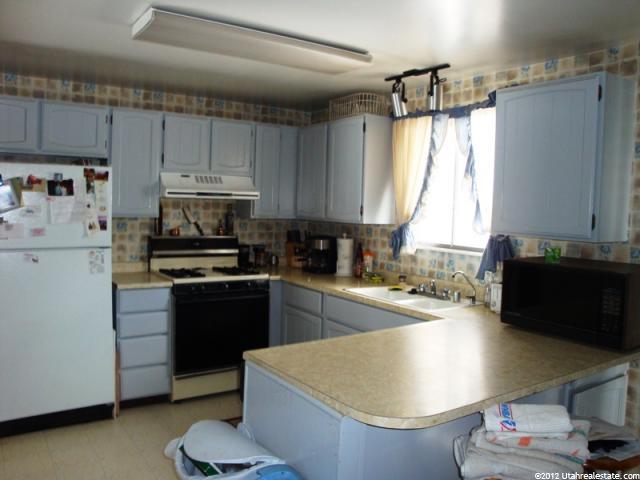 1166 E Violet Dr S, Sandy, UT 84094 — photo 3