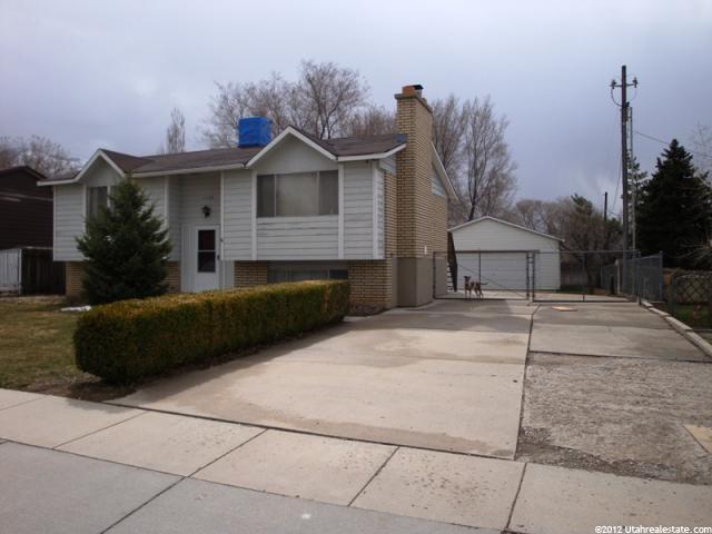 1166 E Violet Dr S, Sandy, UT 84094 — photo 7