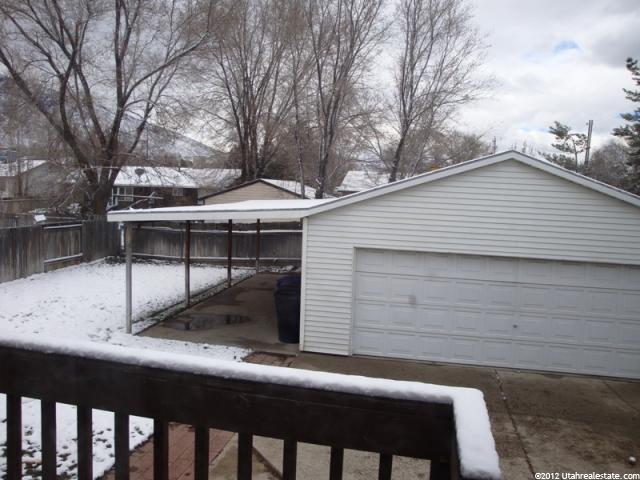 1166 E Violet Dr S, Sandy, UT 84094 — photo 8