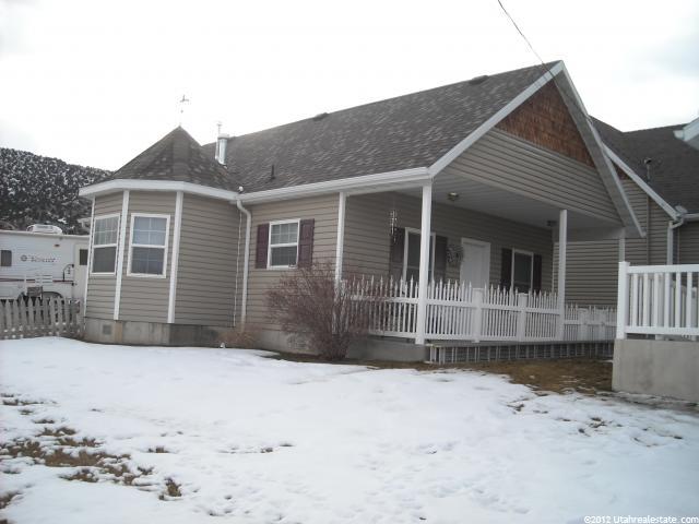 475 E Union N, Manti, UT 84642 — photo 3