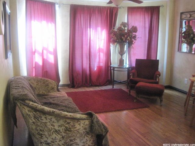 1360 E Shady Ln, Fruit Heights, UT 84037 — photo 5