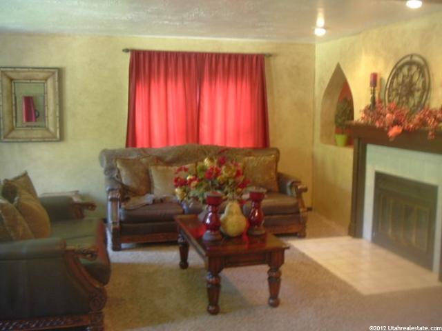 1360 E Shady Ln, Fruit Heights, UT 84037 — photo 7