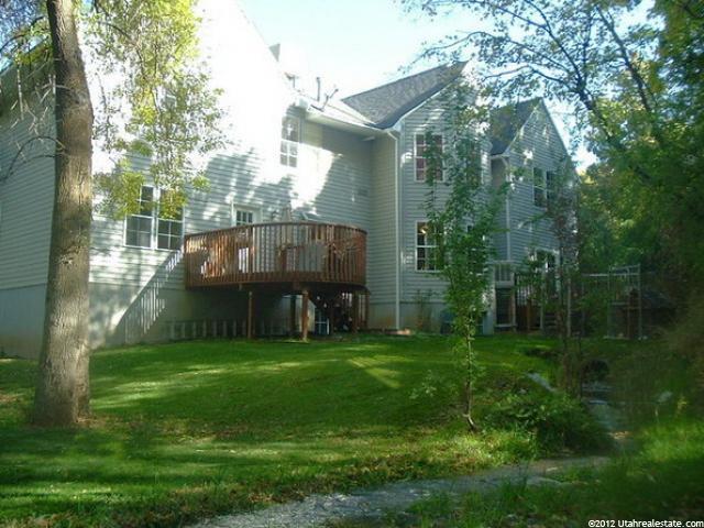 1360 E Shady Ln, Fruit Heights, UT 84037 — photo 8