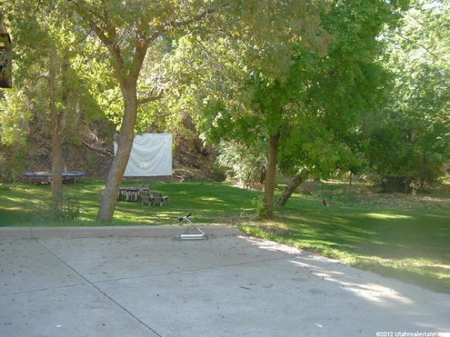 1360 E Shady Ln, Fruit Heights, UT 84037 — photo 10