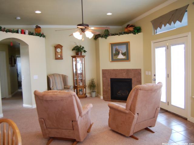 2443 N 2710 W, Clinton, UT 84015 — photo 3