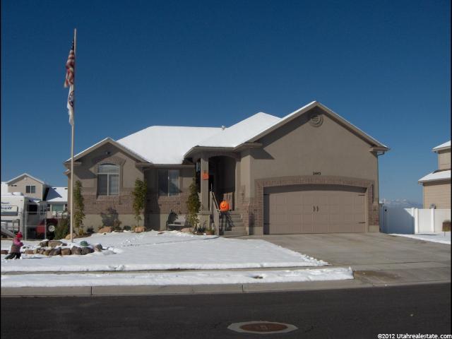 2443 N 2710 W, Clinton, UT 84015 — photo 10
