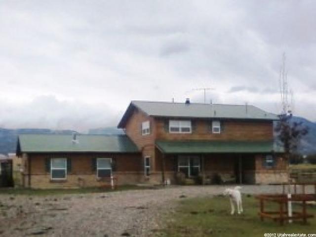 69 S 1200 W, Ephraim, UT 84627 — photo 2