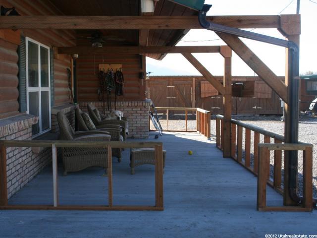 69 S 1200 W, Ephraim, UT 84627 — photo 3