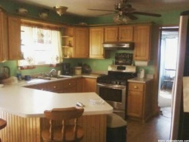 69 S 1200 W, Ephraim, UT 84627 — photo 4