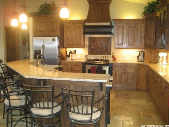 1661 Splendor Vly Rd, Kamas, UT 84036 — photo 2