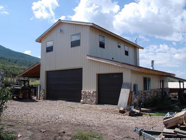 1661 Splendor Vly Rd, Kamas, UT 84036 — photo 11