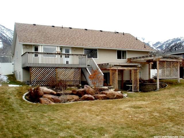 285 N 100 E, Providence, UT 84332 — photo 4