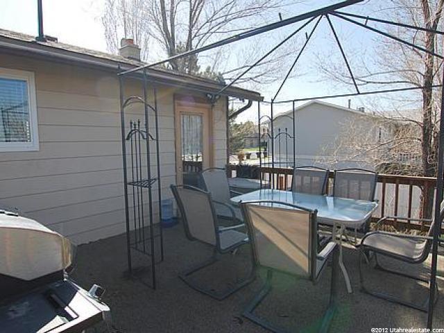 2147 N 1930 W, Clinton, UT 84015 — photo 12