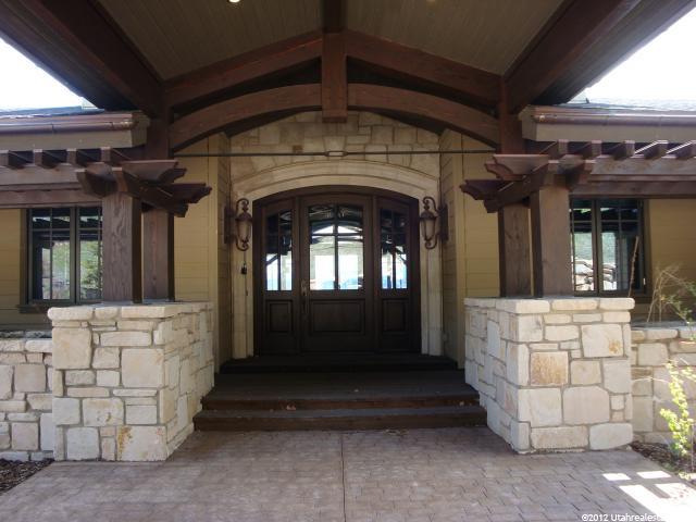 7802 Purple Sage, Park City, UT 84098 — photo 2