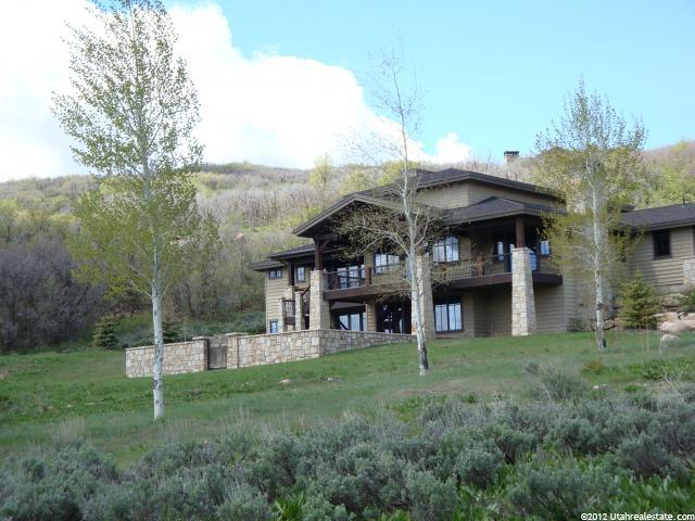 7802 Purple Sage, Park City, UT 84098 — photo 6