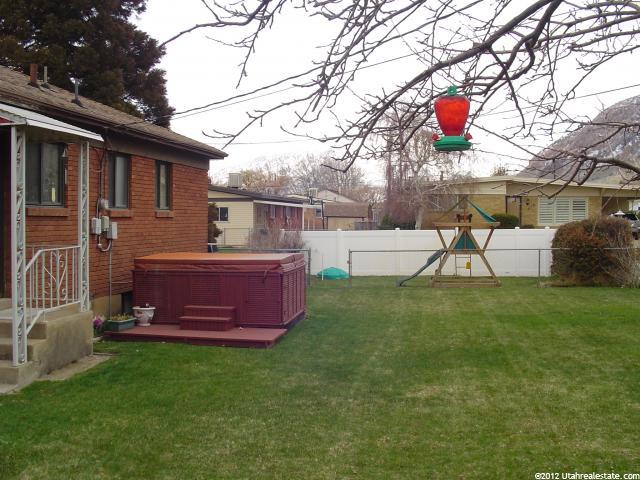 1010 S Van Buren E, Ogden, UT 84404 — photo 10