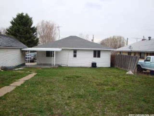 3624 S Porter Ave, Ogden, UT 84403 — photo 3