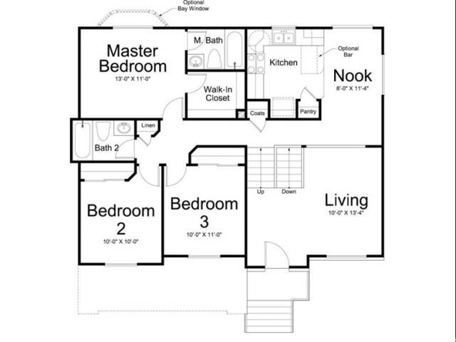 3176 W 5625 S, Roy, UT 84067 — photo 11