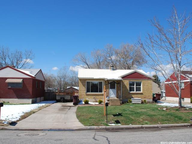 5833 S 2625 W, Roy, UT 84067 — photo 2