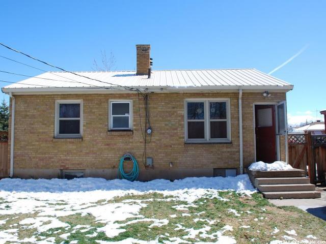 5833 S 2625 W, Roy, UT 84067 — photo 3