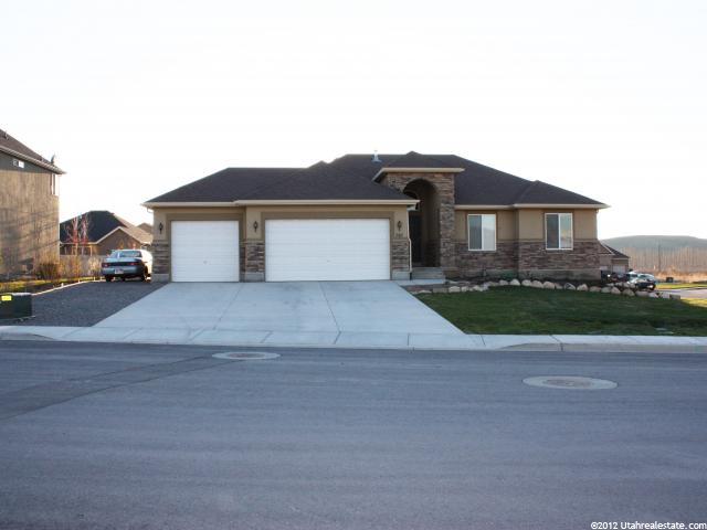 787 N 350 W, Santaquin, UT 84655