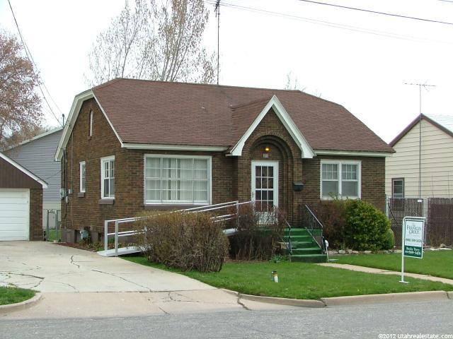 353 E 13th St S, Ogden, UT 84404 — photo 4