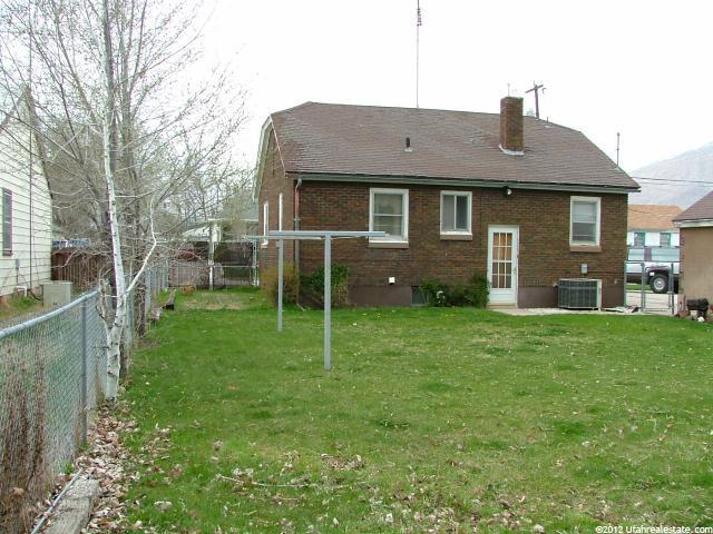 353 E 13th St S, Ogden, UT 84404 — photo 10
