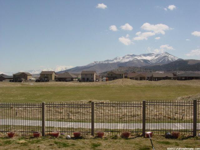 3382 E Heyward Ct, Eagle Mountain, UT 84043 — photo 6