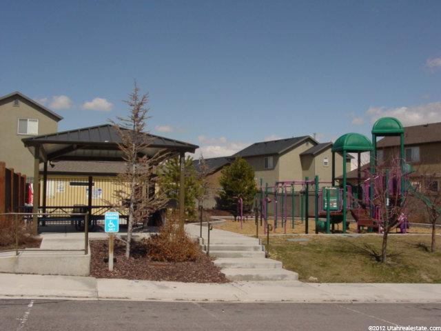 3382 E Heyward Ct, Eagle Mountain, UT 84043 — photo 7