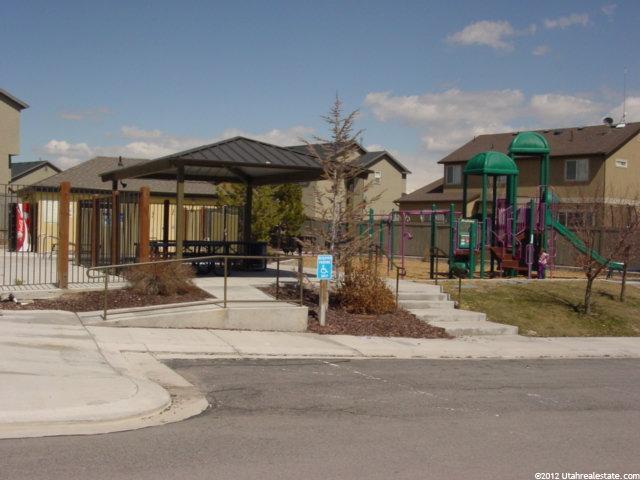 3382 E Heyward Ct, Eagle Mountain, UT 84043 — photo 8