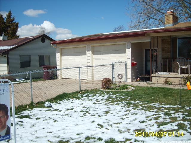 2530 W 6000 S, Roy, UT 84067 — photo 2