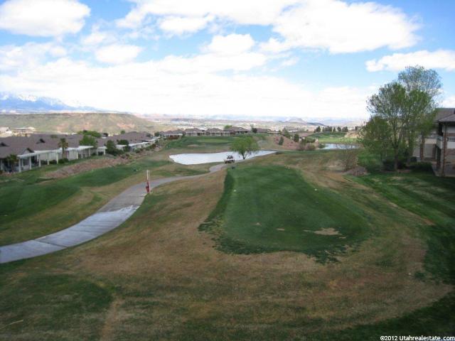 890 W Hampton Rd, St. George, UT 84770 — photo 10
