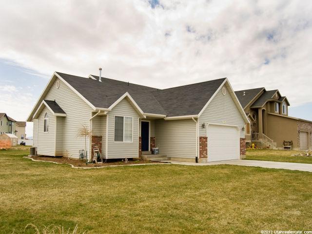 4675 W 5600 S, Hooper, UT 84315 — photo 4