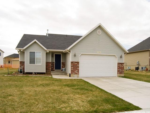 4675 W 5600 S, Hooper, UT 84315 — photo 5