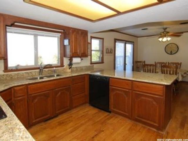 497 E 3475 N, North Ogden, UT 84414 — photo 5